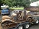 1931 Chevrolet 3 Window Coupe Barn Find Other photo 6