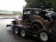1931 Chevrolet 3 Window Coupe Barn Find Other photo 8
