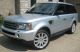 2006 Land Rover Range Rover Sport Hse,  20 