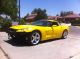 2005 Chevrolet Corvette Base Coupe 2 - Door 6.  0l Corvette photo 9