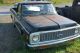 1972 C10 Chevrolet Pickup C-10 photo 6