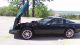 1993 Chevrolet Corvette 40th Anniversary Edition Hatchback 2 - Door 5.  7l Corvette photo 5