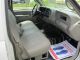2001 Chevy 3500hd Cab / Chassis Post Bed Crew Cab 4 - Door C/K Pickup 3500 photo 8
