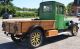 1924 Dodge Brothers 1 1 / 2 Ton Pick Up Other Pickups photo 3