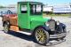 1924 Dodge Brothers 1 1 / 2 Ton Pick Up Other Pickups photo 5