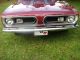 1967 Plymouth Barracuda Barracuda photo 5