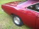 1967 Plymouth Barracuda Barracuda photo 8