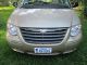 2005 Chrysler Twn And Country Touring Van Town & Country photo 1