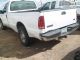 2006 Ford F250 Pickup Construction Pickup.  Serviced And Maintained F-250 photo 2