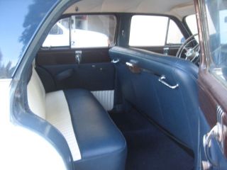 1950 Dodge Coronet photo