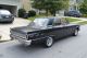 1962 Ford Fairlane 500 Fairlane photo 5