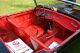 1963 Austin Healey Sprite Mk Ii - Convertible Roadster - Austin Healey photo 7