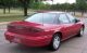 1997 Dodge Intrepid - Inside And Out Intrepid photo 2