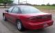 1997 Dodge Intrepid - Inside And Out Intrepid photo 4