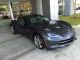 2014 Chevrolet Corvette Stingray Coupe 2 - Door 6.  2l Corvette photo 1