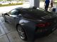 2014 Chevrolet Corvette Stingray Coupe 2 - Door 6.  2l Corvette photo 3