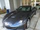 2014 Chevrolet Corvette Stingray Coupe 2 - Door 6.  2l Corvette photo 4