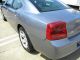 2007 Dodge Police Charger Hemi V - 8 In Virginia Charger photo 13