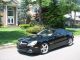 2009 Mercedes Benz Sl550 Fully Loaded SL-Class photo 1