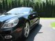 2009 Mercedes Benz Sl550 Fully Loaded SL-Class photo 3