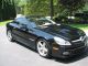 2009 Mercedes Benz Sl550 Fully Loaded SL-Class photo 5