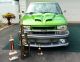One Of A Kind Custom 2001 Chevy S10 S-10 photo 4