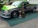One Of A Kind Custom 2001 Chevy S10 S-10 photo 5