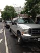 2004 Ford F - 250 Duty Xl Extended Cab Pickup 4 - Door 5.  4l F-250 photo 1