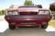 1986 Ford Mustang Gt Hatchback 2 - Door 5.  0l 5spd Manual Mustang photo 12