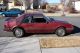 1986 Ford Mustang Gt Hatchback 2 - Door 5.  0l 5spd Manual Mustang photo 4