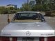 1984 Mercedes Benz 300d Turbo Diesel 300-Series photo 9
