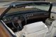 1974 Cadillac Eldorado Base Convertible 2 - Door 8.  2l Eldorado photo 5
