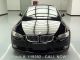 2008 Bmw 328i Coupe Automatic Blk On Blk 19k Mi Texas Direct Auto 3-Series photo 1