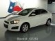 2013 Chevy Sonic Automatic Air Condition 11k Texas Direct Auto Sonic photo 8