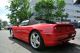 1998 Ferrari 355 Spider 6 Speed 355 photo 5