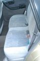 2002 Subaru Forester S Wagon 4 - Door 2.  5l W / Motor Issues Forester photo 5