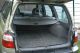 2002 Subaru Forester S Wagon 4 - Door 2.  5l W / Motor Issues Forester photo 7