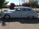 1947 Dodge Deluxe Base 3.  8l Other photo 1
