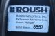 2003 Roush Stage 2 Mustang Mustang photo 17