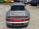 1997 Porsche 911 Turbo Coupe 2 - Door 3.  6l 911 photo 1