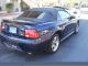 2002 Ford Mustang Gt Convertible 2 - Door 4.  6l Mustang photo 2