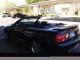 2002 Ford Mustang Gt Convertible 2 - Door 4.  6l Mustang photo 5