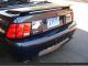 2002 Ford Mustang Gt Convertible 2 - Door 4.  6l Mustang photo 6