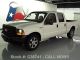 2006 Ford F - 250 Crew 6 - Pass Bedliner Trailer Hitch 34k Texas Direct Auto F-250 photo 8