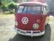 1967 Volkswagen Camper Bus. Bus/Vanagon photo 3