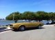 1972 Ford Mustang Convertible Unrestored Unmolested Survivor Mustang photo 6