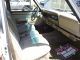 1989 Jeep Grand Wagoneer Base Sport Utility 4 - Door 5.  9l Wagoneer photo 3