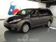 2012 Toyota Sienna Le Awd 7 - Passenger Alloy Wheels 68k Texas Direct Auto Sienna photo 8