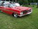1959 Inpala 32 33 34 55 67 66 Bubble Top Custom 350 Impala photo 13