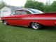 1959 Inpala 32 33 34 55 67 66 Bubble Top Custom 350 Impala photo 2
